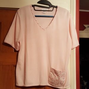 Christopher Banks Shirt Xl